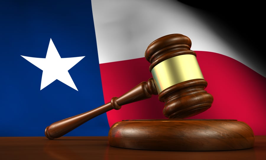 Deans of Texas law schools issue a joint statement condemning racism